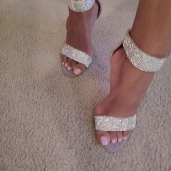 Ego  High Heels - Picture 1 of 2